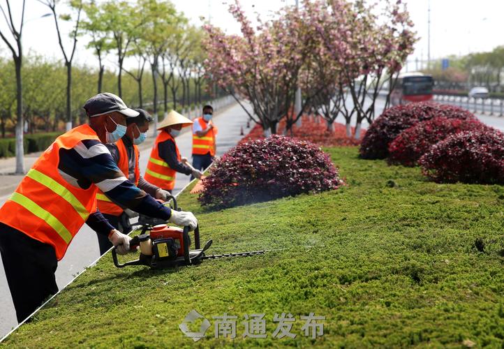 村口园林景观设计案例