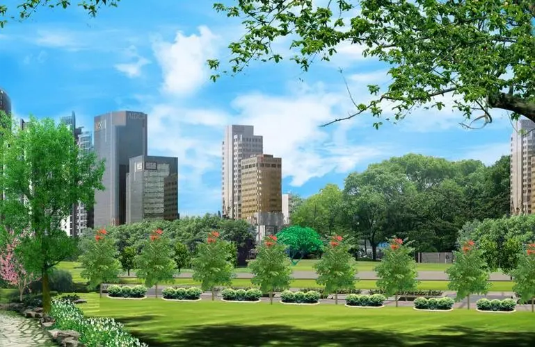2021园林景观设计